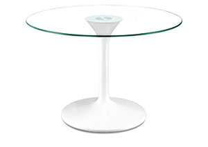Universe Table - White,Mr Bar Stool