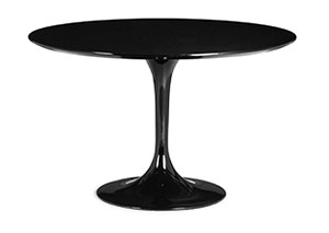 Wilco Table - Black,Mr Bar Stool