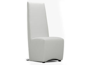 Allusion Dining Chair - Black,Mr Bar Stool