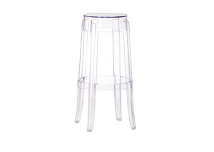 Anime Bar Stool - Transparent,Mr Bar Stool