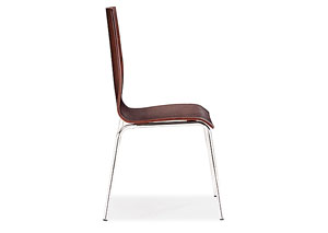 Tierra - Wenge (Pack of 4),Mr Bar Stool