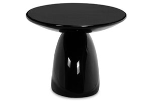 Bolo Table - Black,Mr Bar Stool