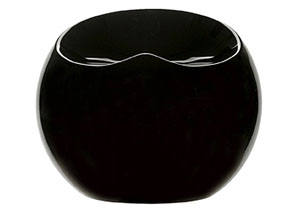 Drop Stool - Black,Mr Bar Stool