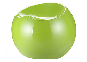 Drop Stool - Green,Mr Bar Stool