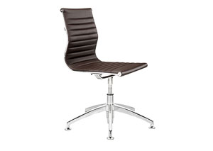 Lider Conference Chair - Espresso,Mr Bar Stool