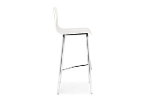 Escape Counter Stool - White (Pack of 2),Mr Bar Stool