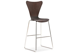 Taffy Bar Stool - White (Pack of 2),Mr Bar Stool