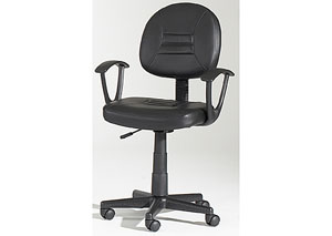 Pneumatic Gas Lift Swivel Office Chair,Mr Bar Stool