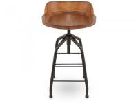Pan Swivel Stool,Mr Bar Stool