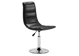 Hydro Leisure Chair - Black,Mr Bar Stool