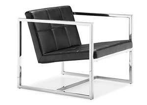 Carbon Chair - Black,Mr Bar Stool