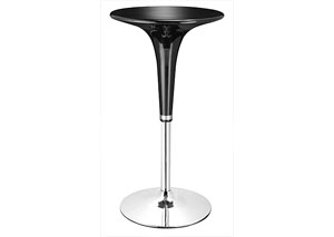 Mojito Bar Table - Black,Mr Bar Stool