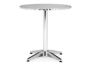 Christabel Table - Round,Mr Bar Stool