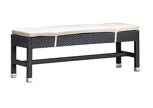 Myrtle Double Bench,Mr Bar Stool