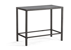Anguilla Bar Table,Mr Bar Stool