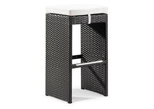 Agadir Single Bench,Mr Bar Stool