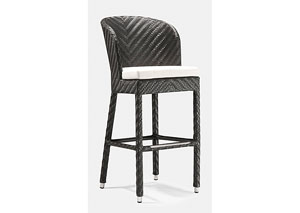 Zanzibar Bar Chair,Mr Bar Stool