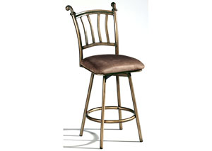 Adriana Bar Height Stool (Set of 2),Mr Bar Stool