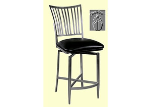 Ashley Swivel Bar Height Stool,Mr Bar Stool