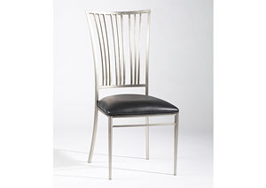Ashley Fan Back Side Chair (Set of 2),Mr Bar Stool