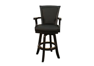 Auburn - Antique Black 30