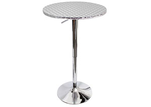 Bistro Bar Table,Mr Bar Stool