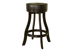 Designer - Black,Mr Bar Stool