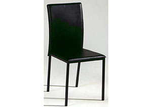 Estelle Modern Side Chair (Set of 2),Mr Bar Stool