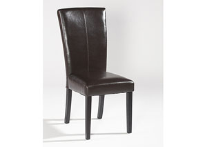 Fan Back Parson Chair (Set of 2),Mr Bar Stool