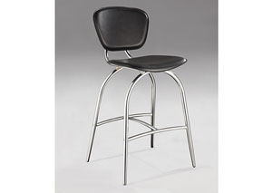 Gladys Contemporary Counter Height Stool (Set of 2),Mr Bar Stool