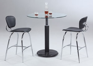Gladys Bar Table,Mr Bar Stool