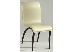 Judith Arch Back Contemporary Side Chair (Set of 2),Mr Bar Stool