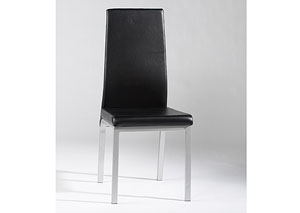 Marina Upholstered Back Side Chair (Set of 6),Mr Bar Stool