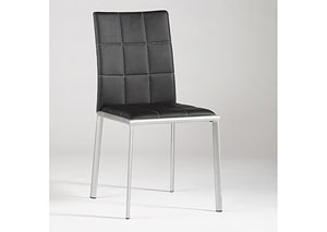 Martin Upholstered Back Side Chair (Set of 2),Mr Bar Stool