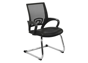 Black Conference Office Chair,Mr Bar Stool
