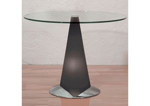 Tavillo Table - Black,Mr Bar Stool