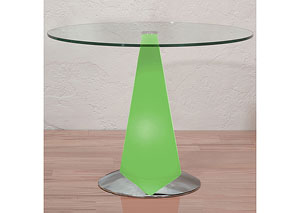 Tavillo Table - Green,Mr Bar Stool