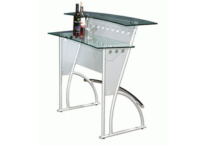 Tribeca Silver Bar,Mr Bar Stool