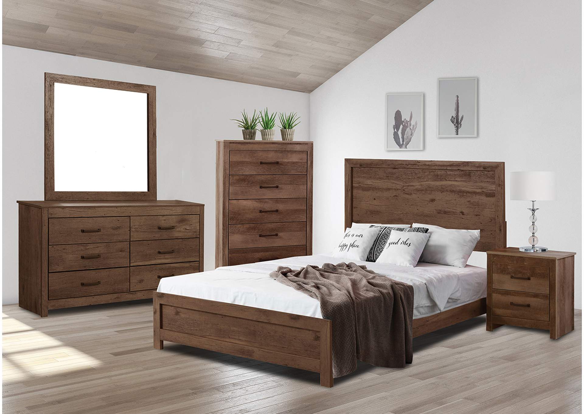 B410 Chest,Nationwide