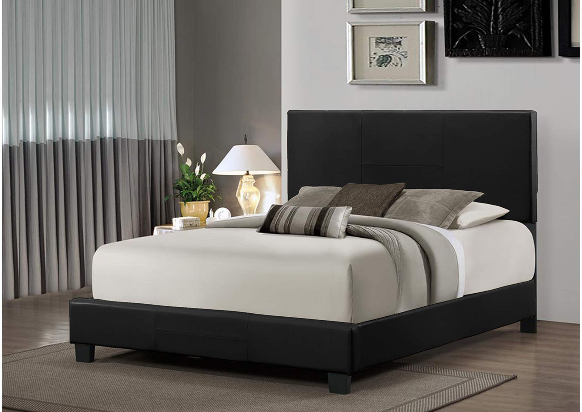 B502 Twin Bed,Nationwide