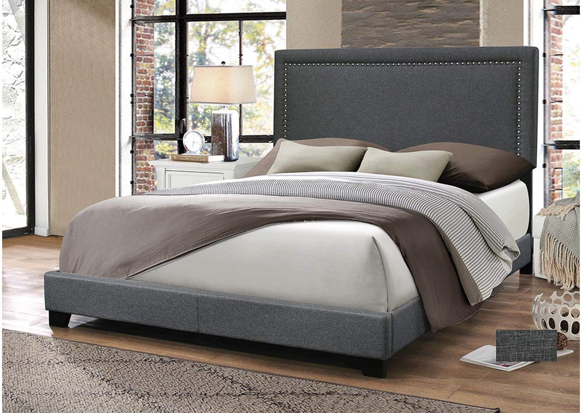 B553 Full Bed,Nationwide