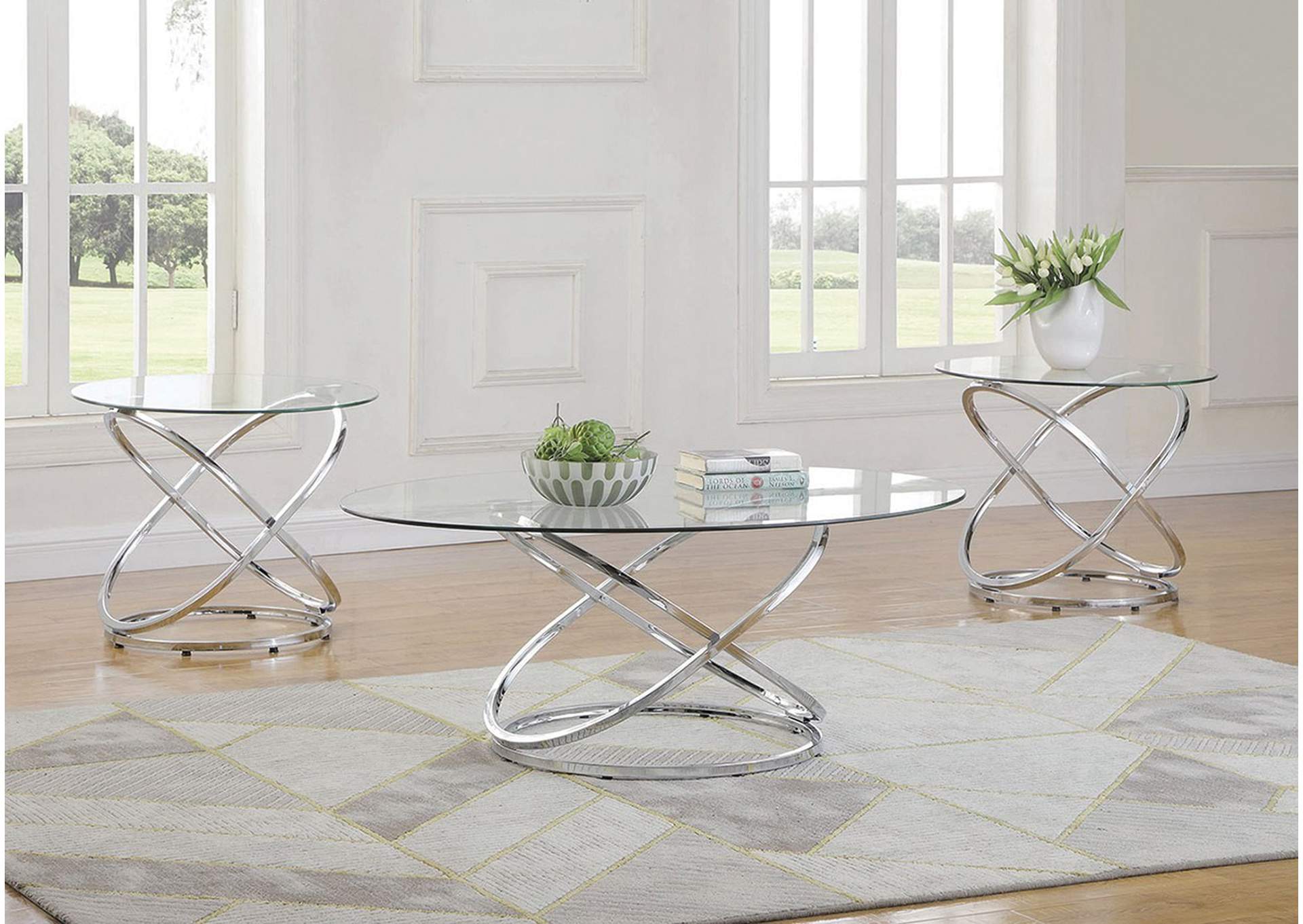 T129 Cocktail Table,Nationwide