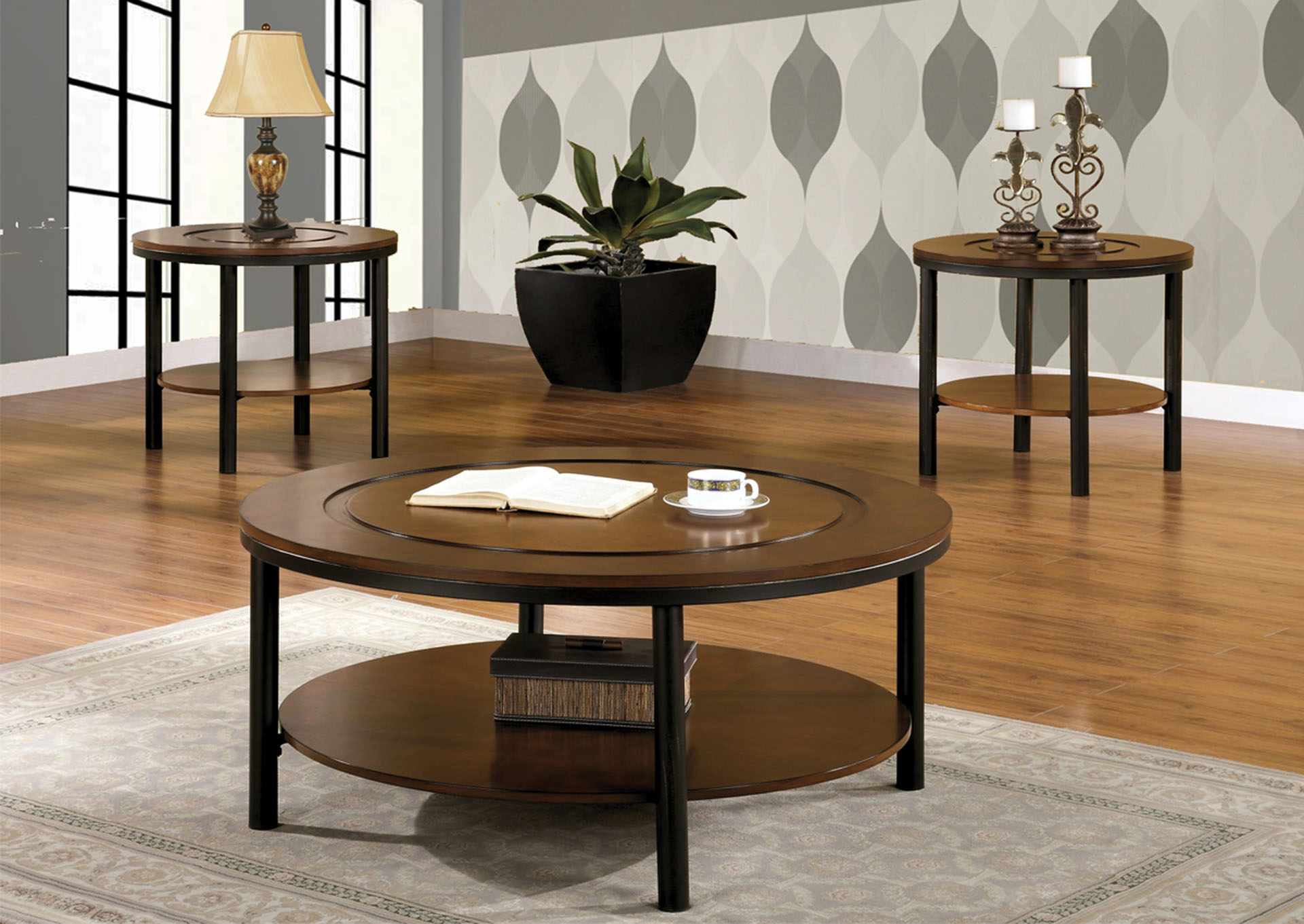 T265 End Table,Nationwide