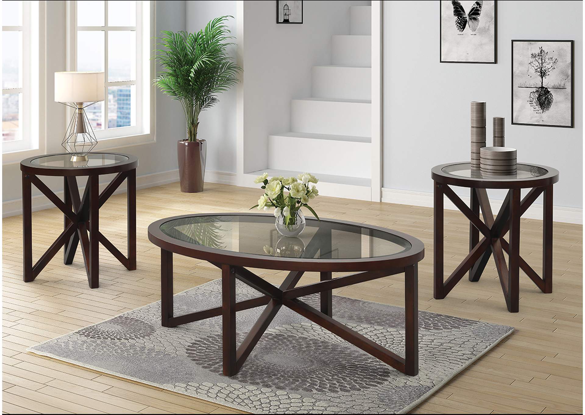 T350 Cocktail Table,Nationwide