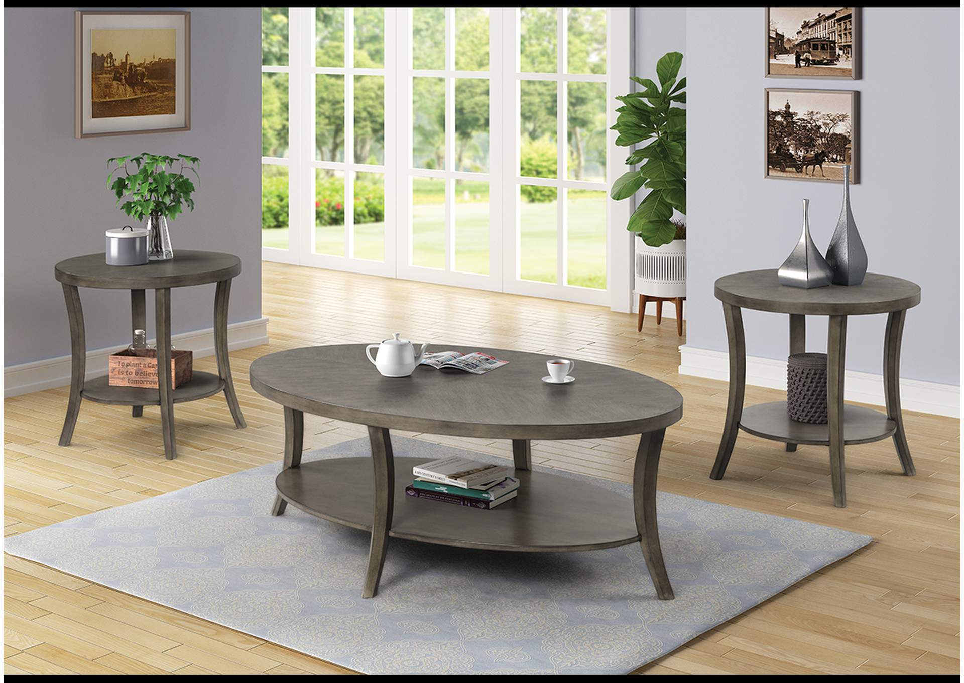 T356 Cocktail Table,Nationwide