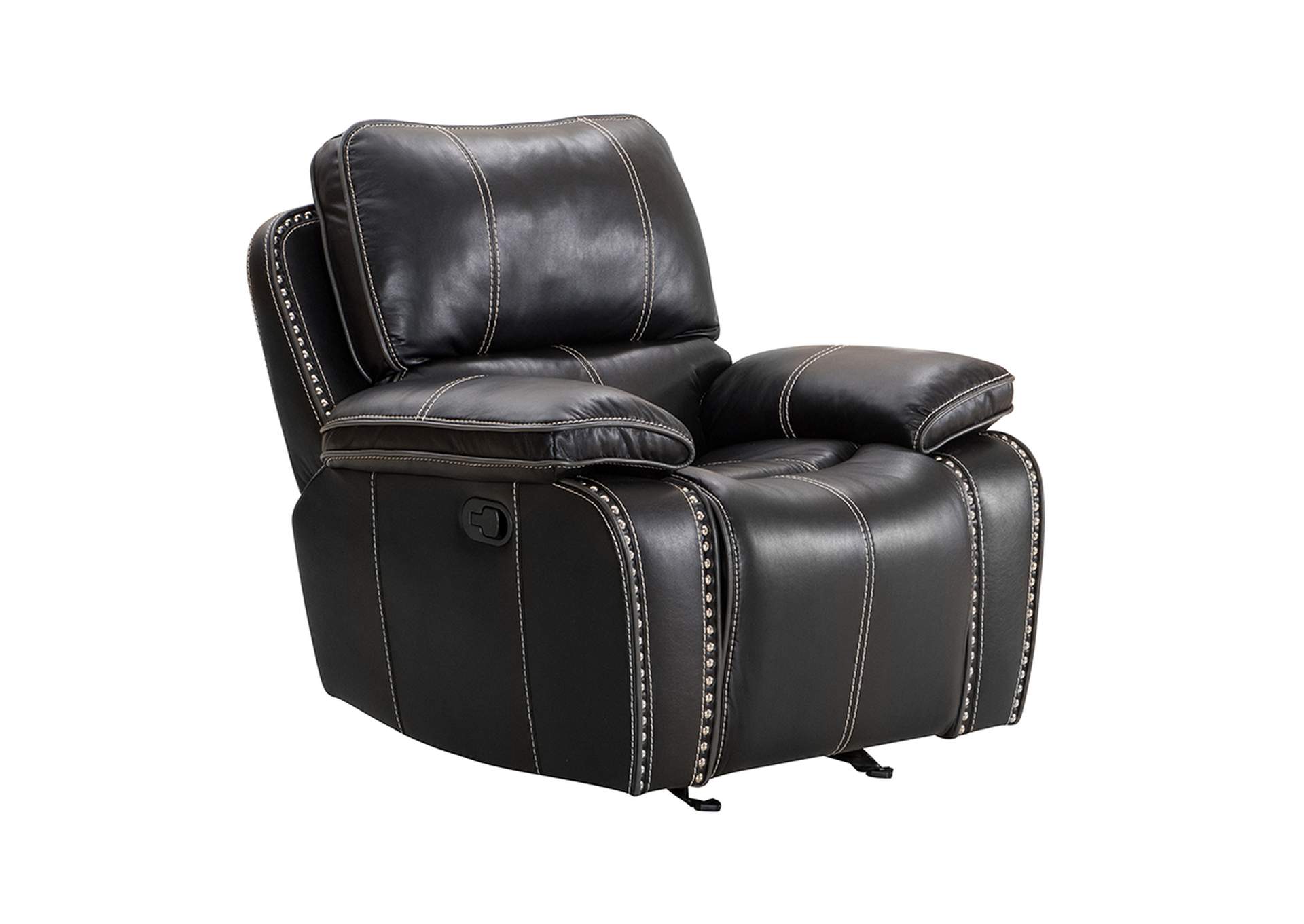 U100R Rocker Recliner,Nationwide