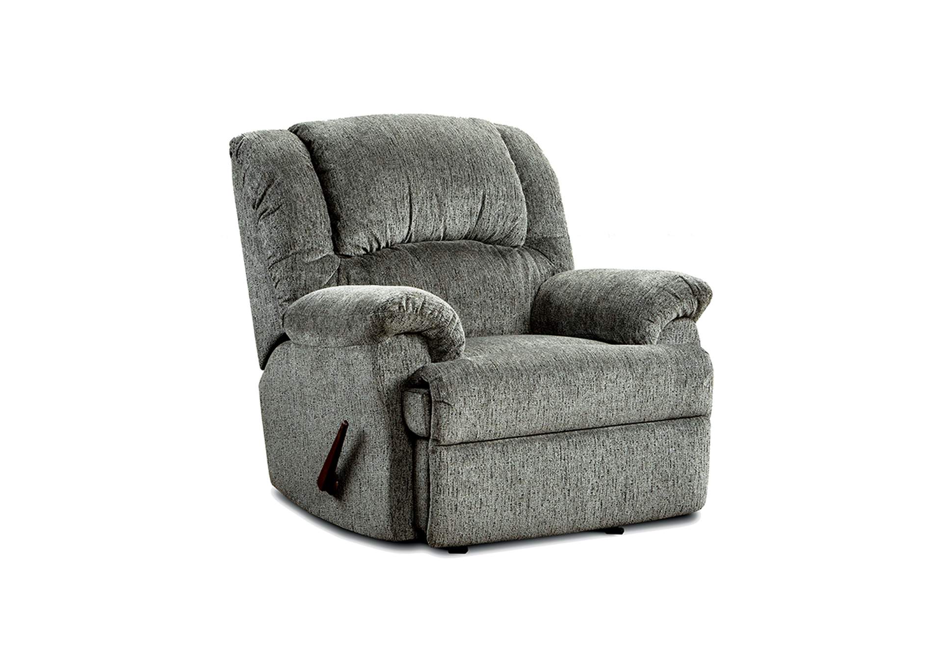 U102R Rocker Recliner,Nationwide