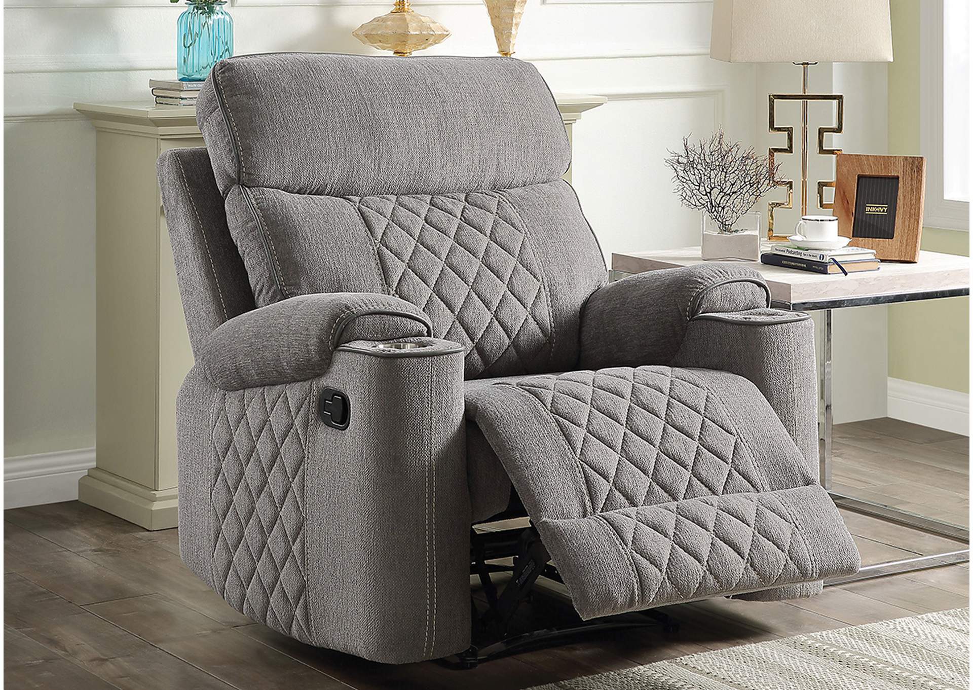 U112R Recliner,Nationwide