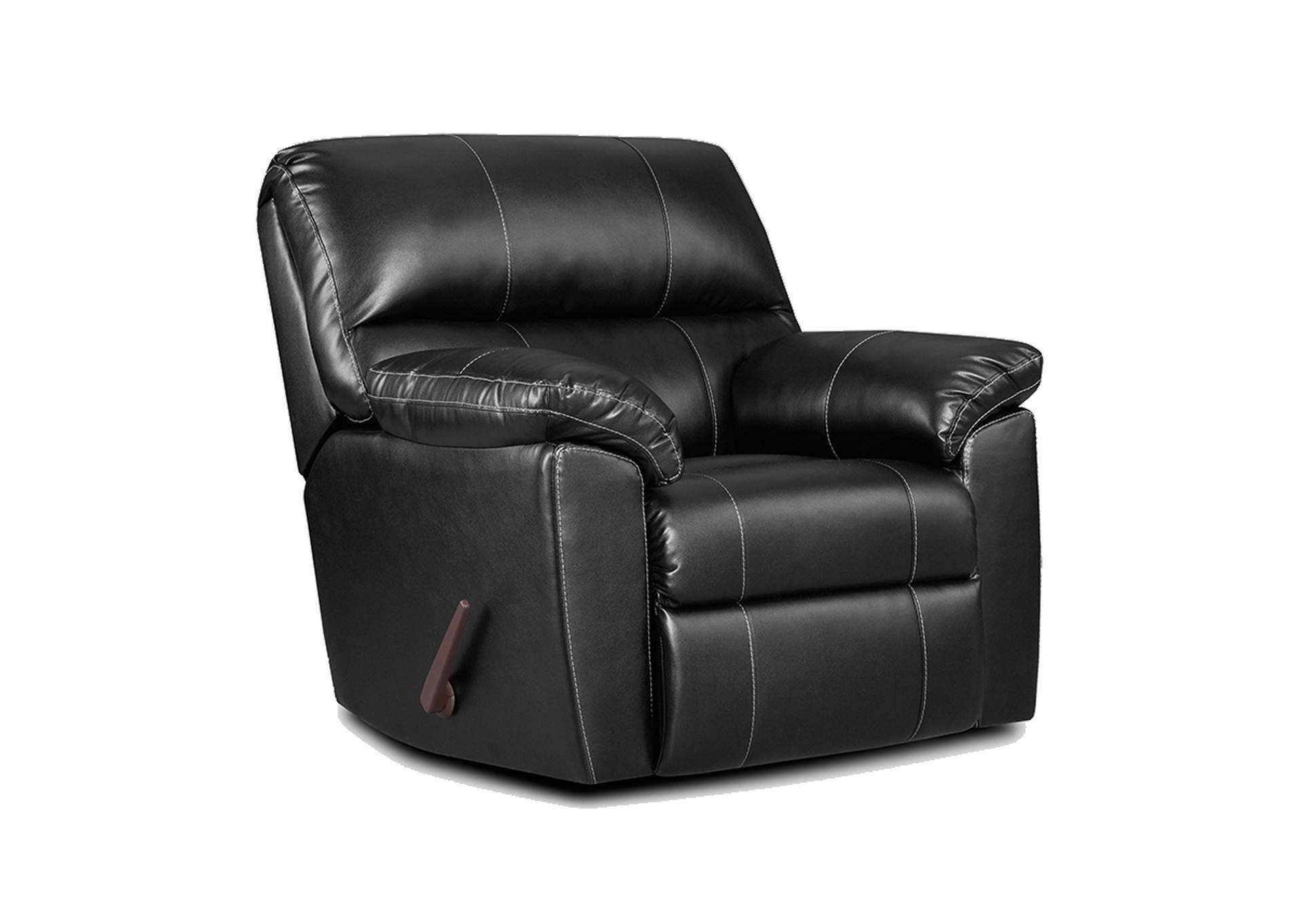 U115R Rocker Recliner,Nationwide