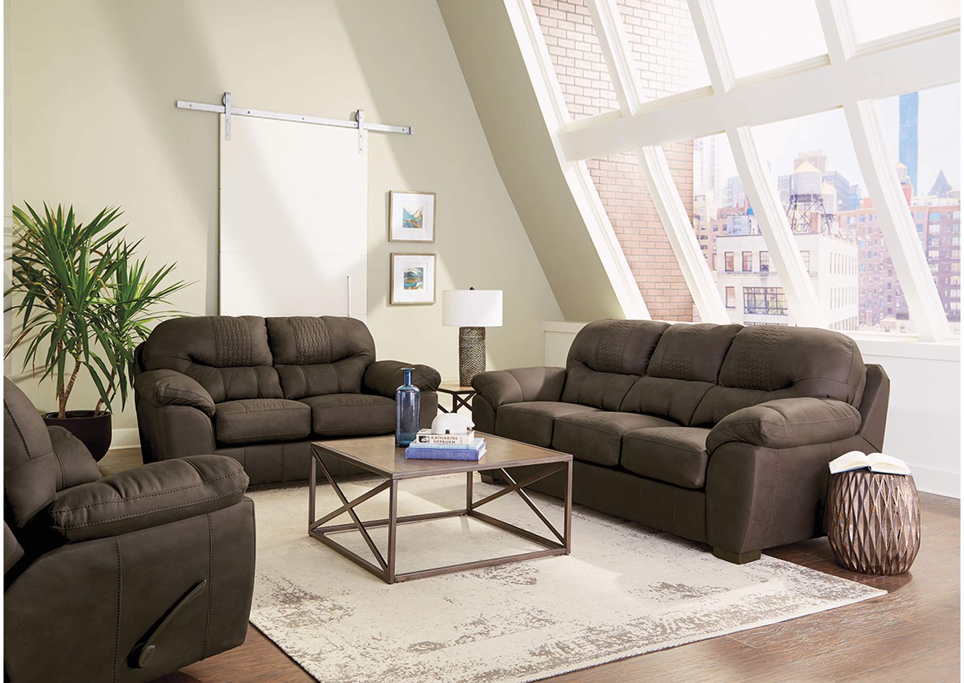 U200 Loveseat,Nationwide